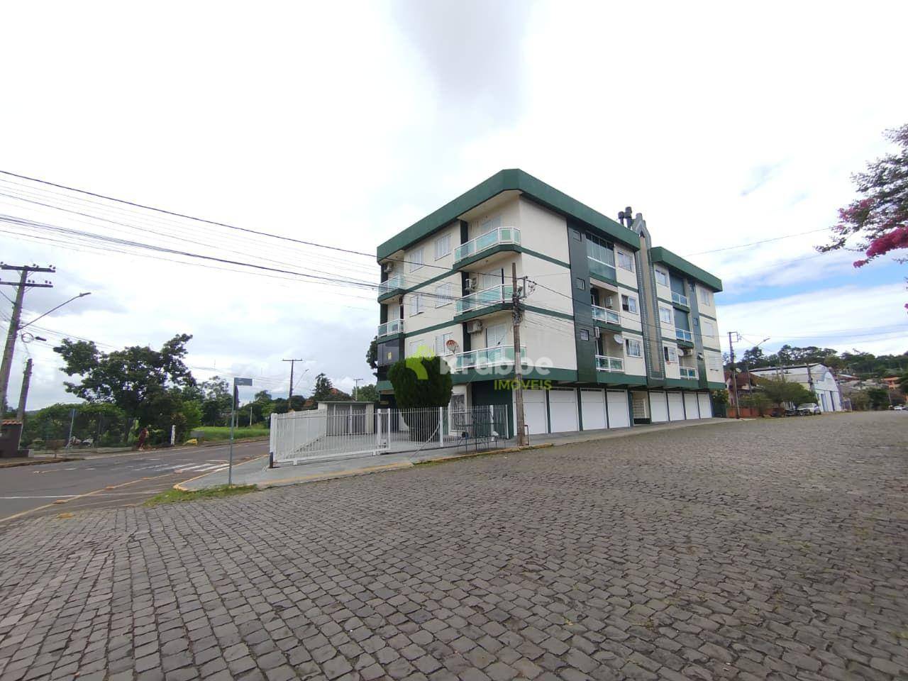 Apartamento, 2 quartos, 67 m² - Foto 2