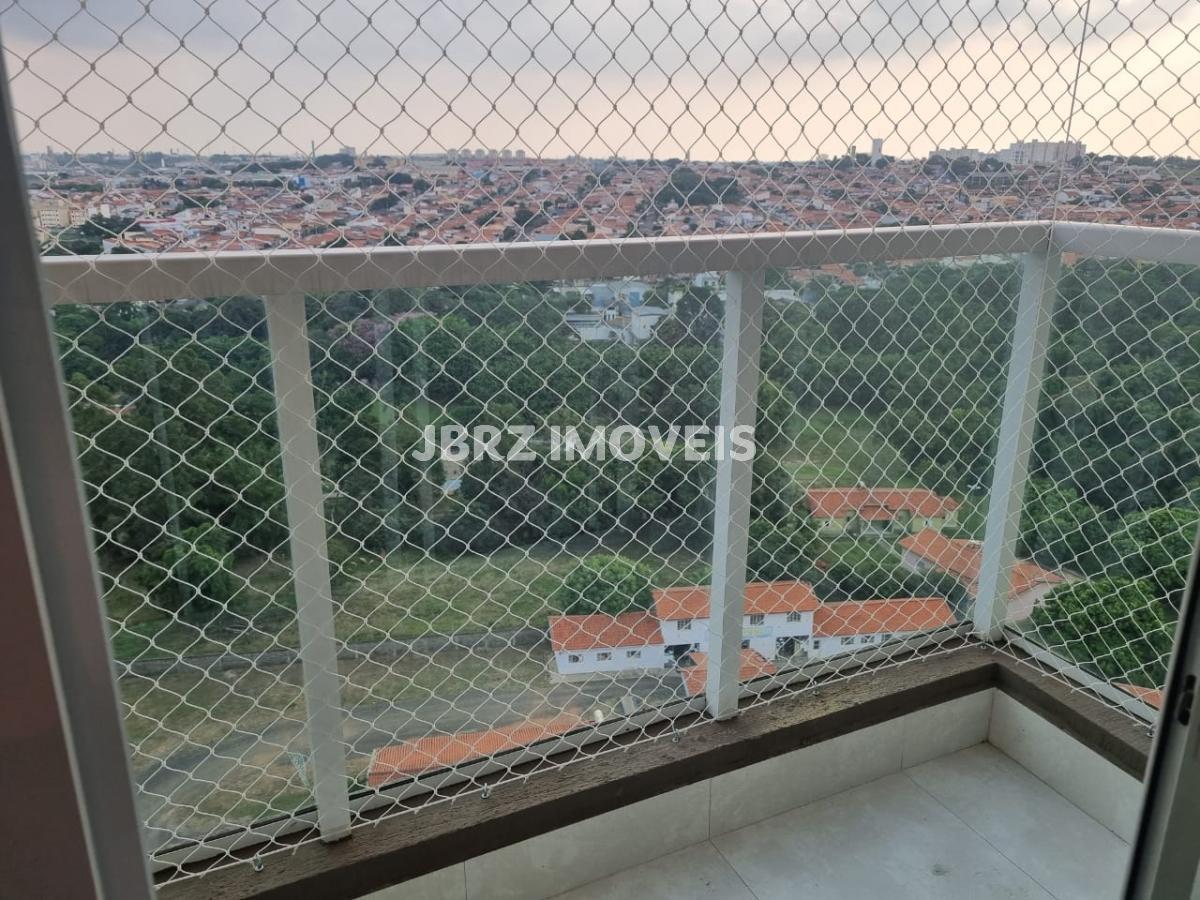 Apartamento para alugar com 3 quartos, 83m² - Foto 5