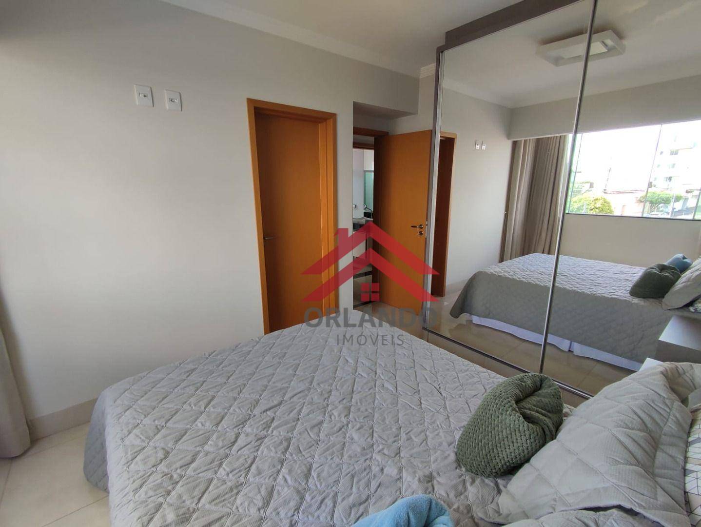 Apartamento à venda com 3 quartos, 93m² - Foto 11