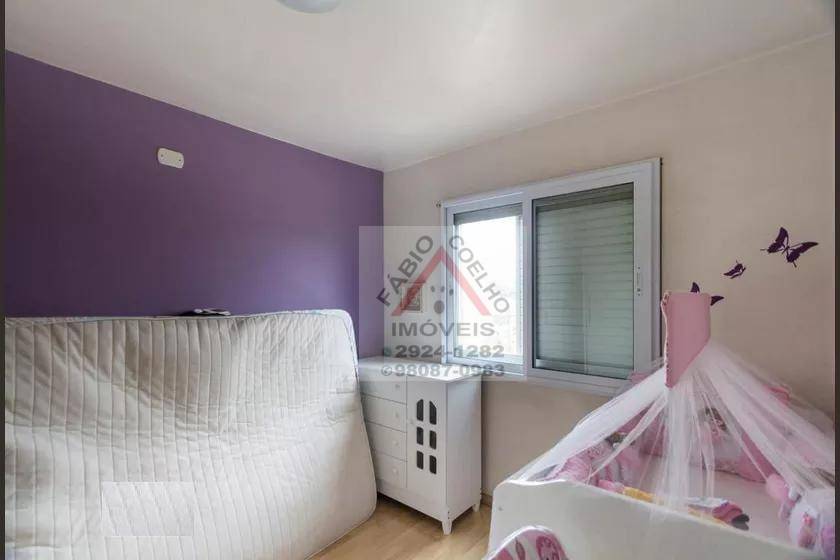 Apartamento à venda com 2 quartos, 54m² - Foto 8