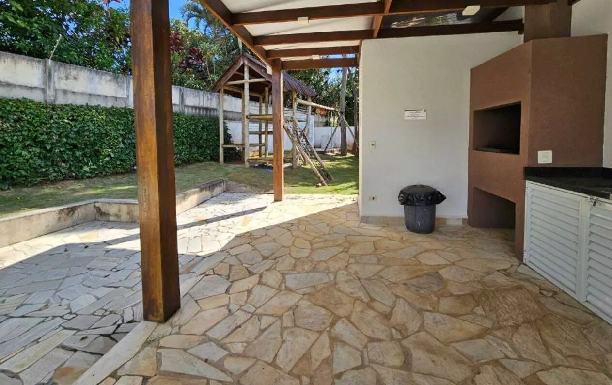 Casa de Condomínio à venda com 3 quartos, 218m² - Foto 15