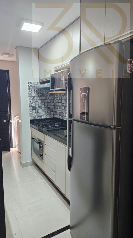 Apartamento para alugar com 2 quartos, 62m² - Foto 9