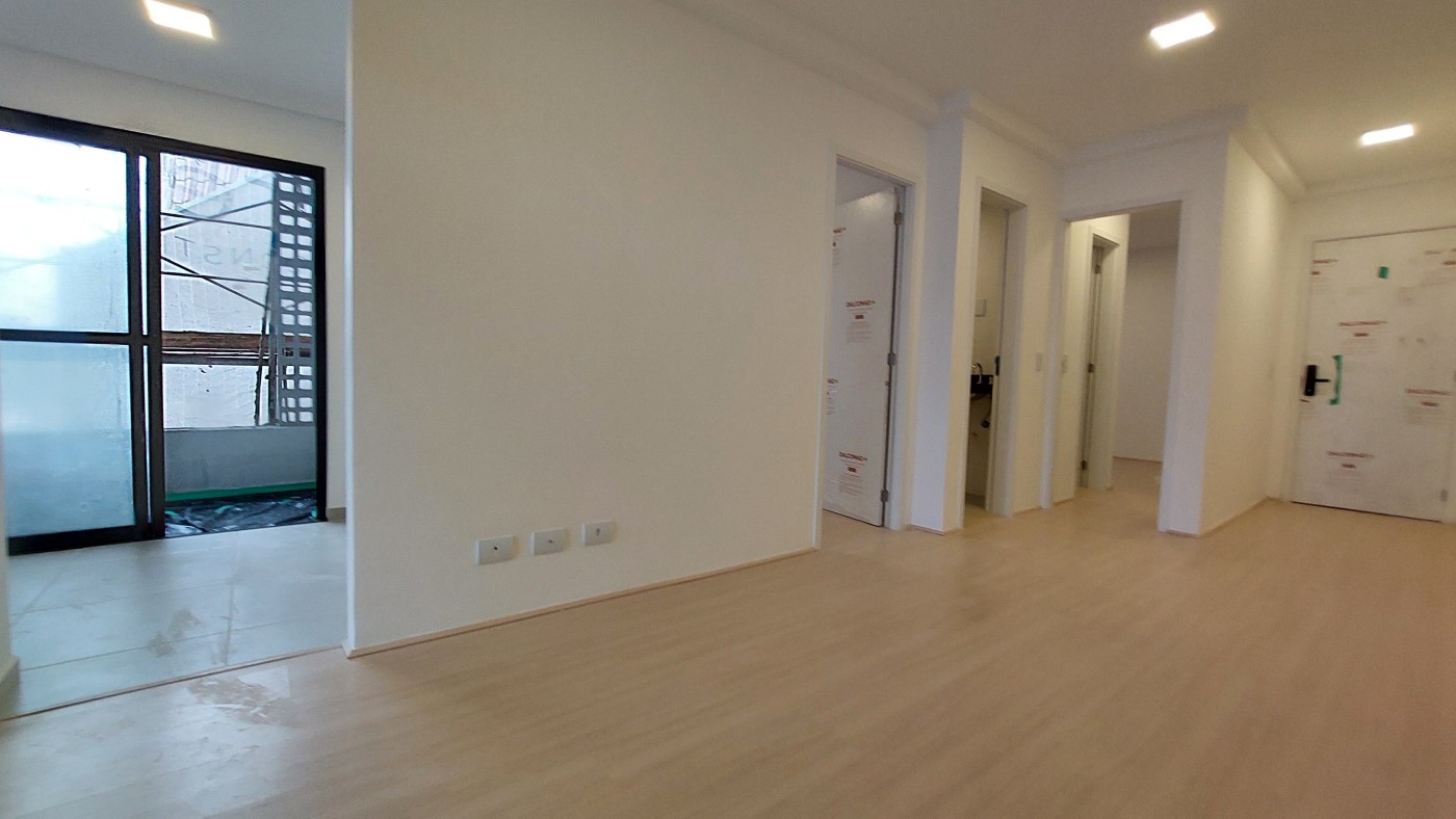 Apartamento à venda com 2 quartos, 46m² - Foto 7