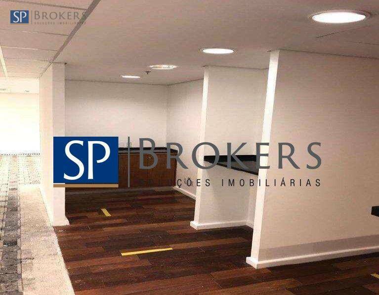 Conjunto Comercial-Sala para alugar, 791m² - Foto 4