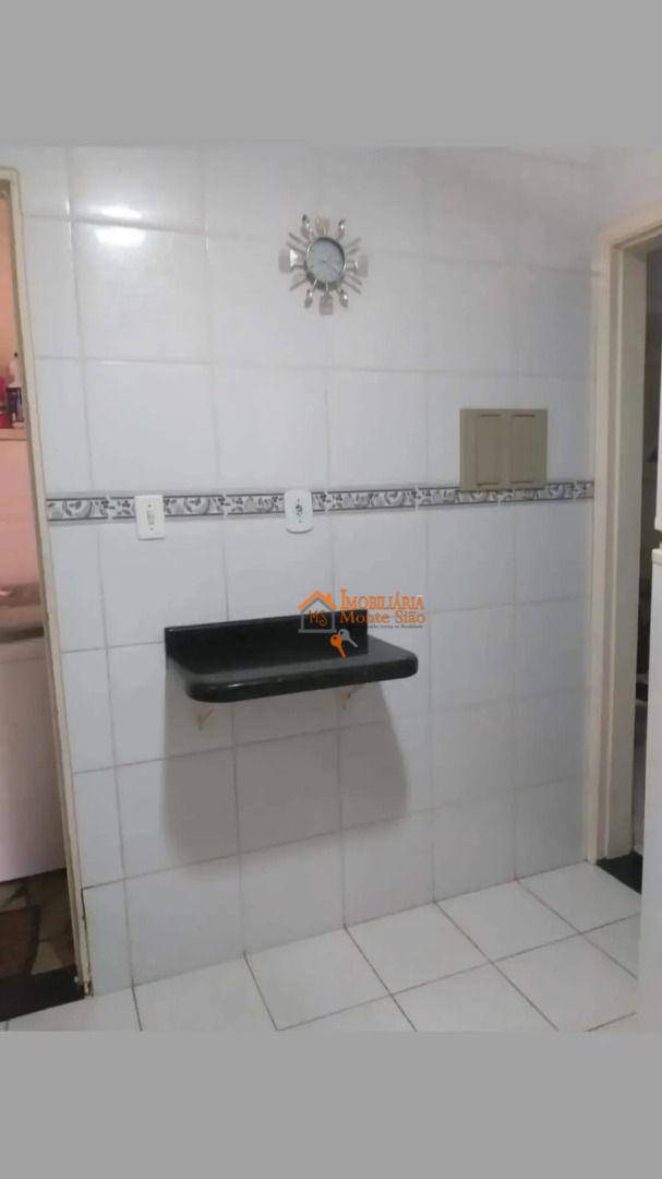 Sobrado à venda com 2 quartos, 67m² - Foto 9