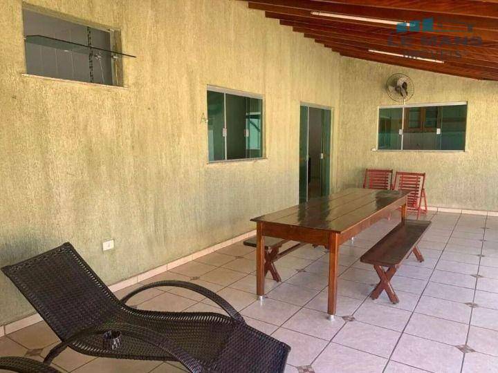 Casa à venda e aluguel com 2 quartos, 240m² - Foto 3