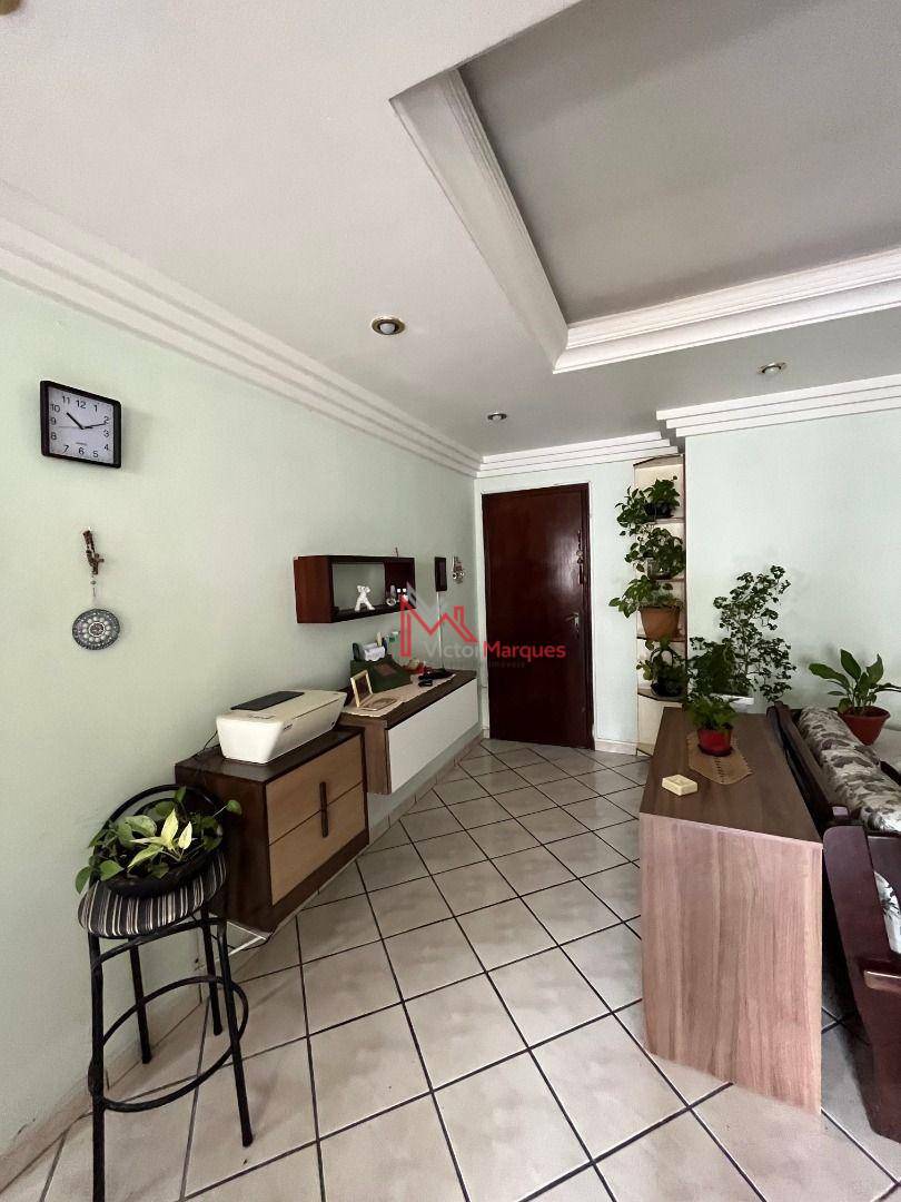 Apartamento à venda com 3 quartos, 100m² - Foto 6