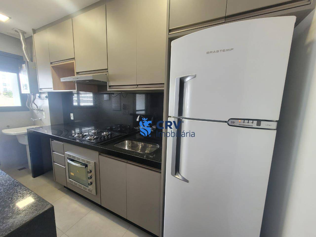 Apartamento, 1 quarto, 45 m² - Foto 2