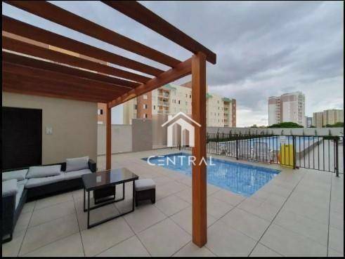 Apartamento à venda com 2 quartos, 67m² - Foto 21