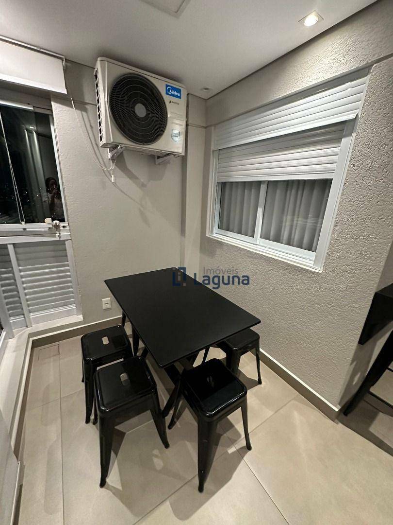 Apartamento à venda com 3 quartos - Foto 24