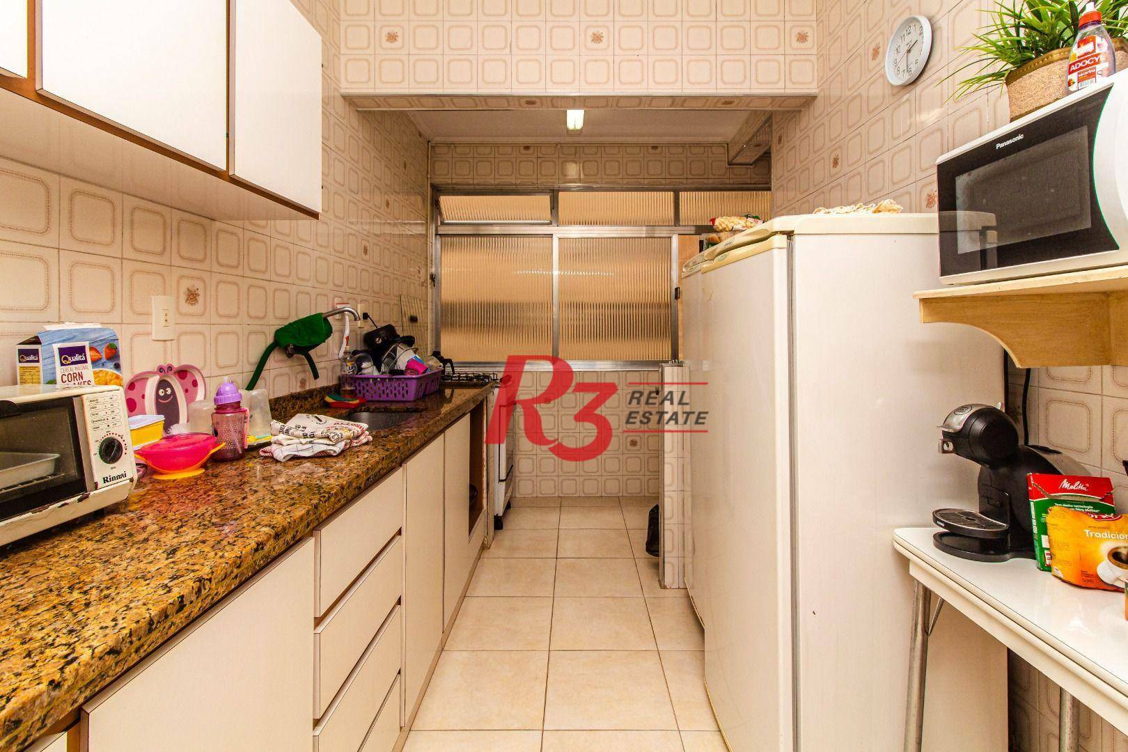 Apartamento à venda com 2 quartos, 89m² - Foto 12