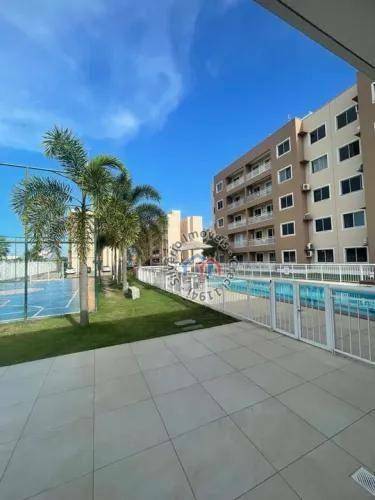 Apartamento à venda com 2 quartos, 46m² - Foto 19