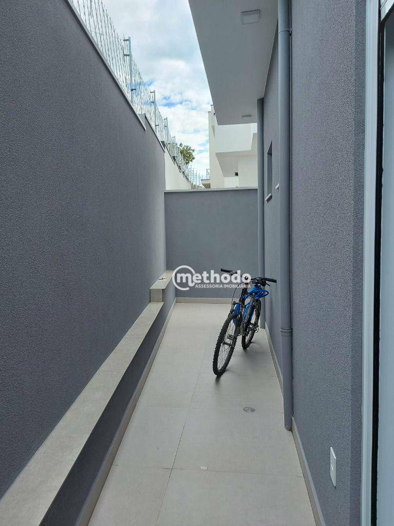 Casa de Condomínio à venda com 3 quartos, 180m² - Foto 16