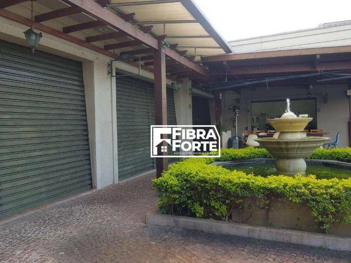 Loja-Salão, 35 m² - Foto 3