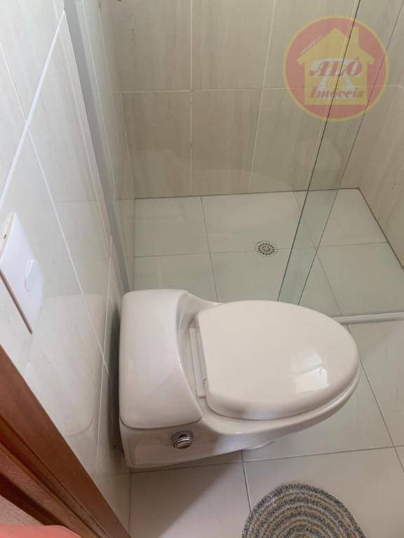 Apartamento à venda com 3 quartos, 100m² - Foto 20