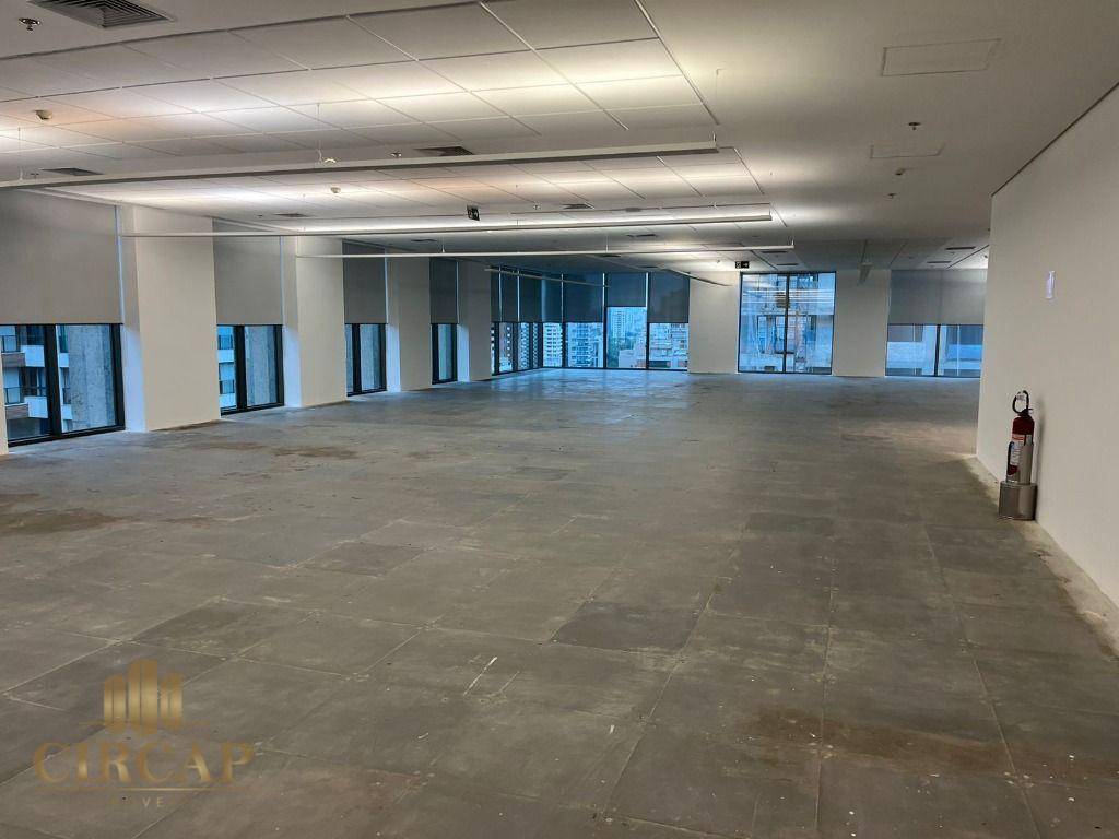 Conjunto Comercial-Sala para alugar, 856m² - Foto 7