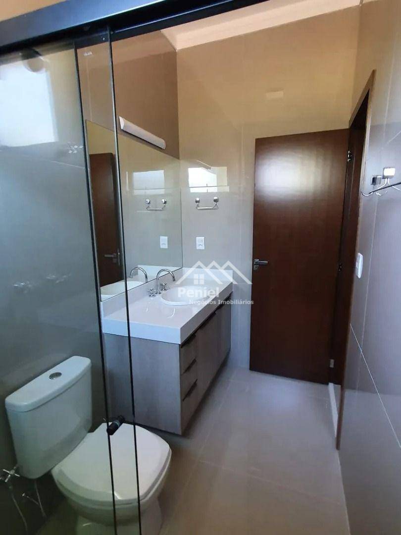 Casa de Condomínio à venda com 3 quartos, 196m² - Foto 16