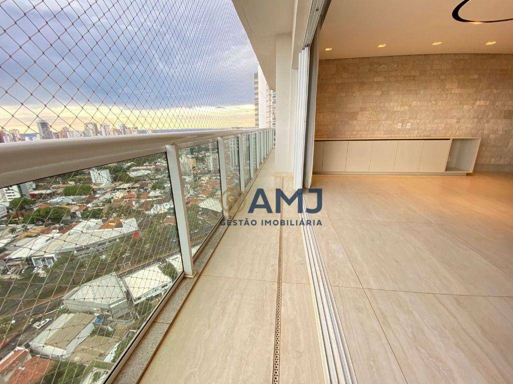 Apartamento à venda com 3 quartos, 260m² - Foto 9