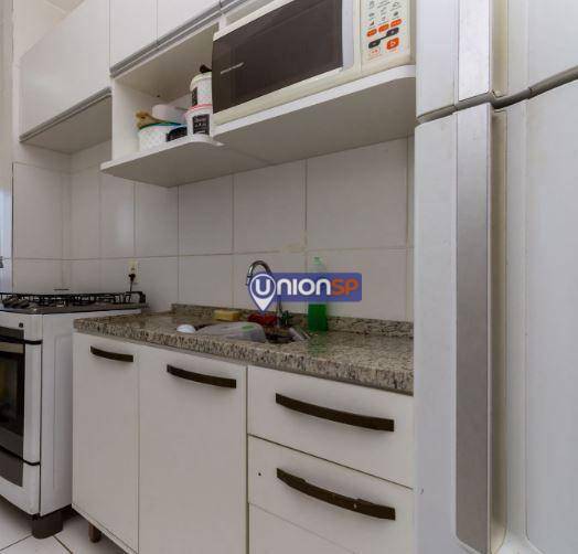 Apartamento à venda com 2 quartos, 48m² - Foto 12