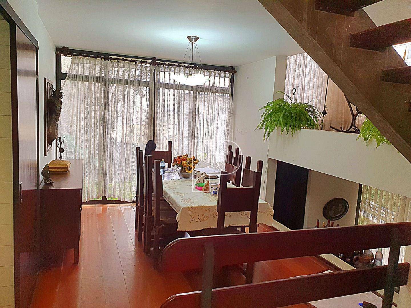 Casa à venda com 3 quartos, 172m² - Foto 6