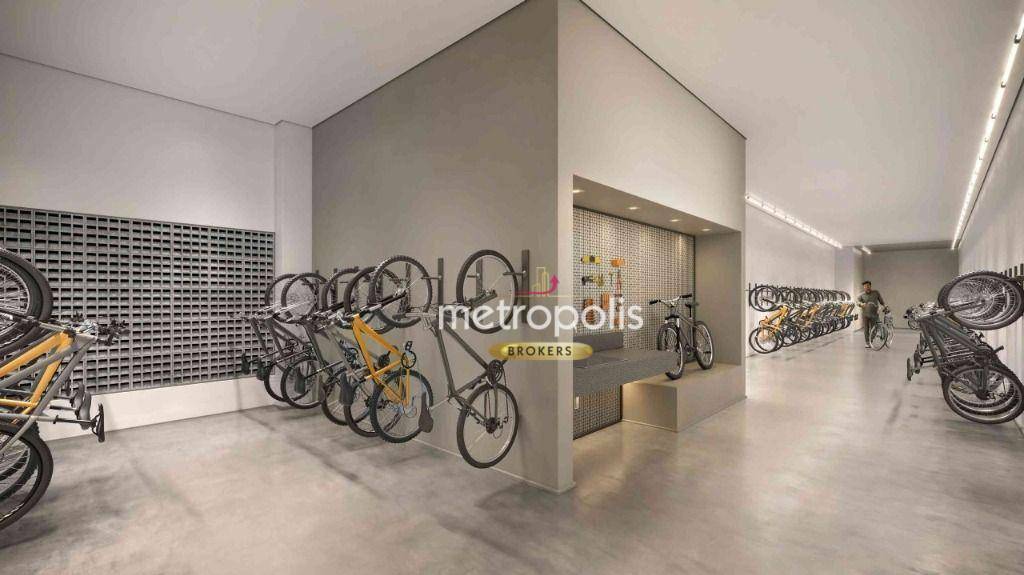 Apartamento à venda com 4 quartos, 374m² - Foto 8