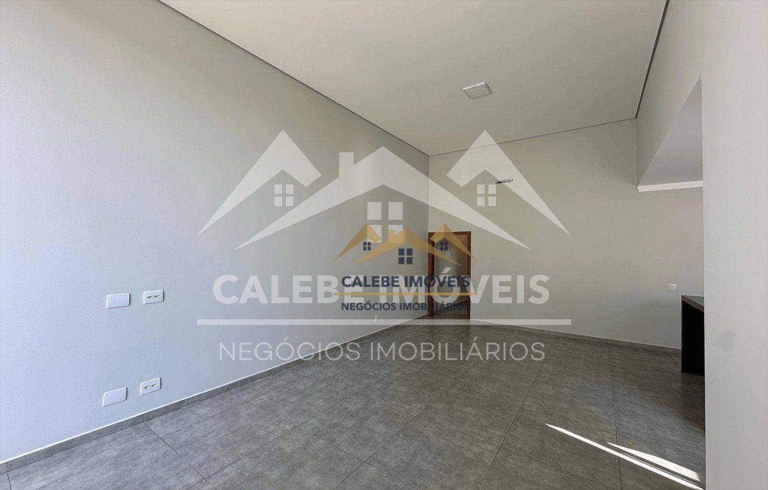 Casa de Condomínio à venda com 3 quartos, 117m² - Foto 2