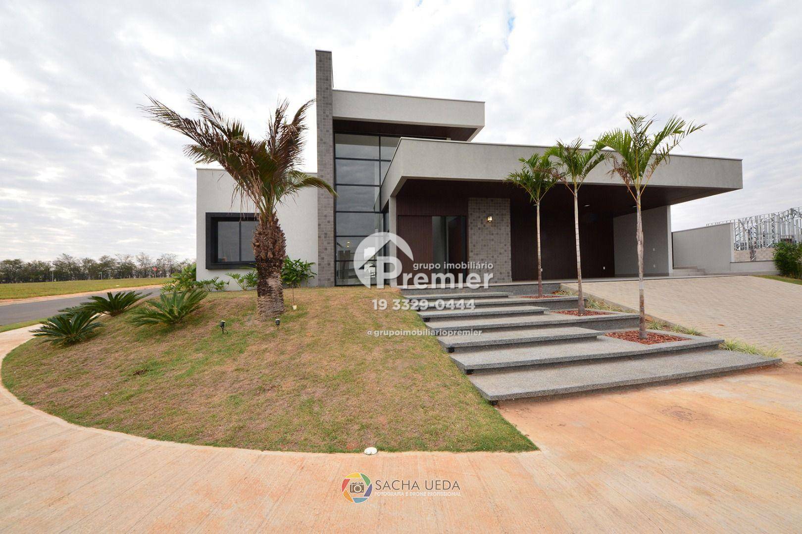 Casa de Condomínio à venda com 4 quartos, 500m² - Foto 30