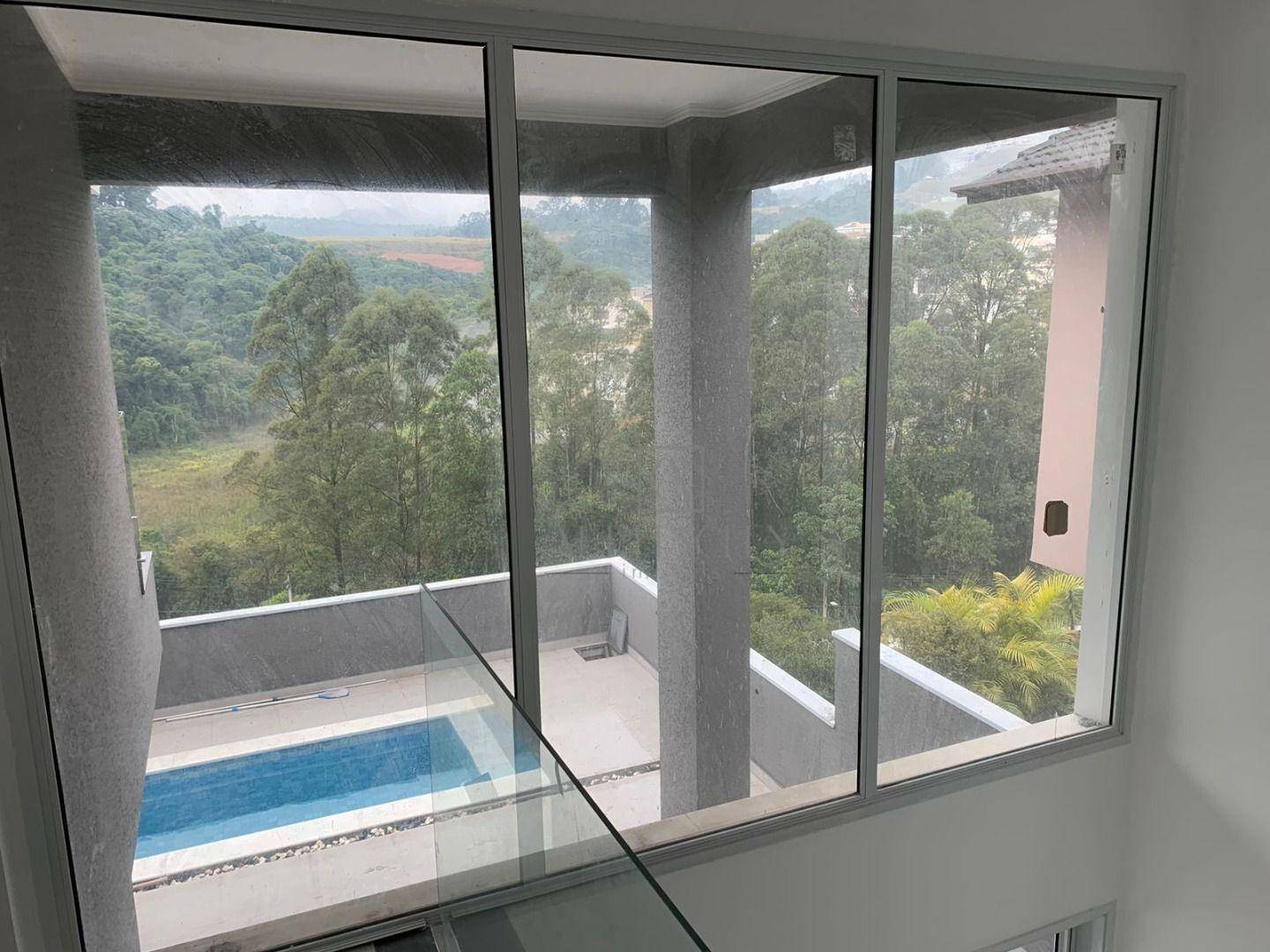 Casa de Condomínio à venda com 4 quartos, 325m² - Foto 8