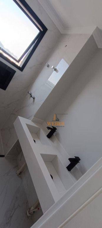 Apartamento à venda com 3 quartos, 106m² - Foto 19