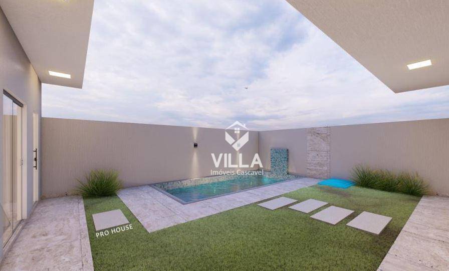 Casa à venda com 3 quartos, 167m² - Foto 31