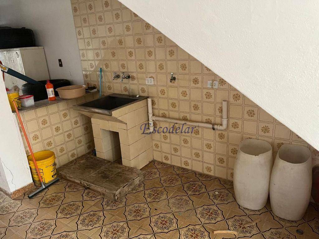 Sobrado à venda com 3 quartos, 180m² - Foto 15