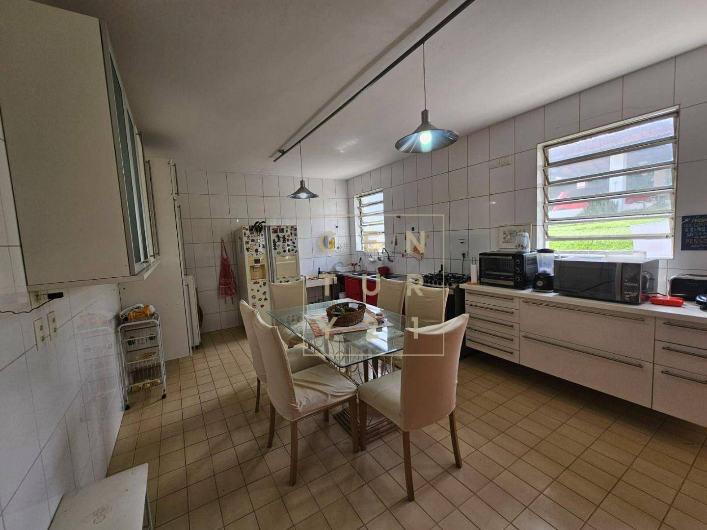 Casa de Condomínio à venda com 6 quartos, 600m² - Foto 6