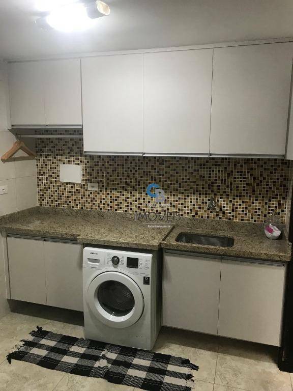 Sobrado à venda com 3 quartos, 140m² - Foto 12