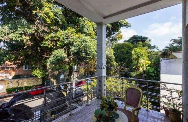 Casa à venda com 4 quartos, 300m² - Foto 8