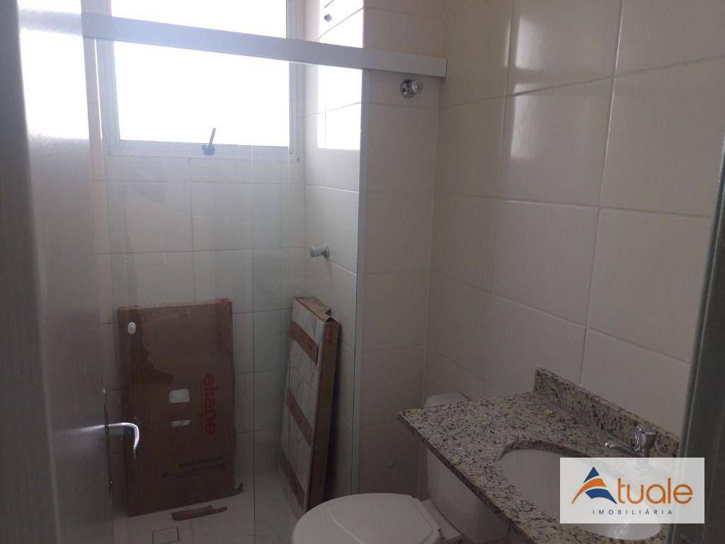 Apartamento à venda com 2 quartos, 49m² - Foto 19