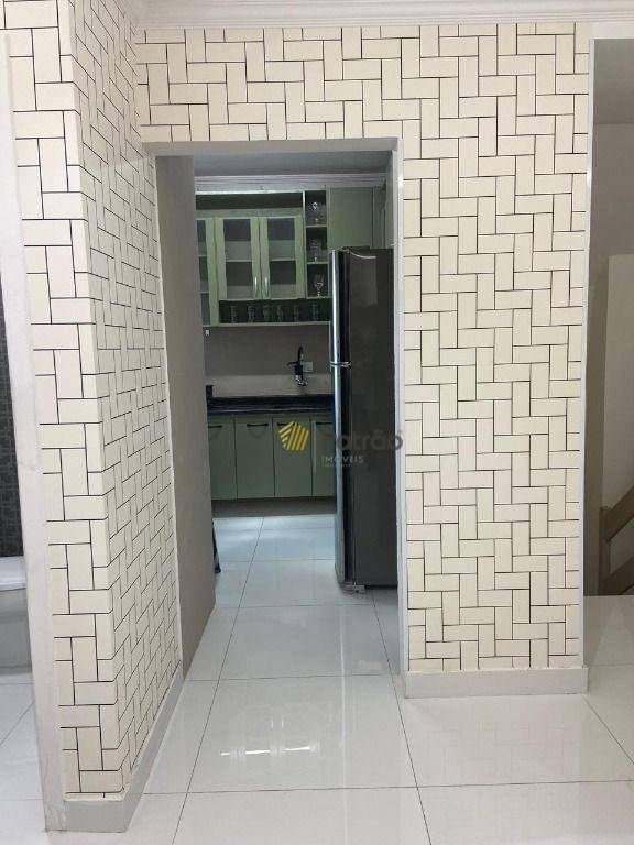 Sobrado à venda com 2 quartos, 100m² - Foto 18