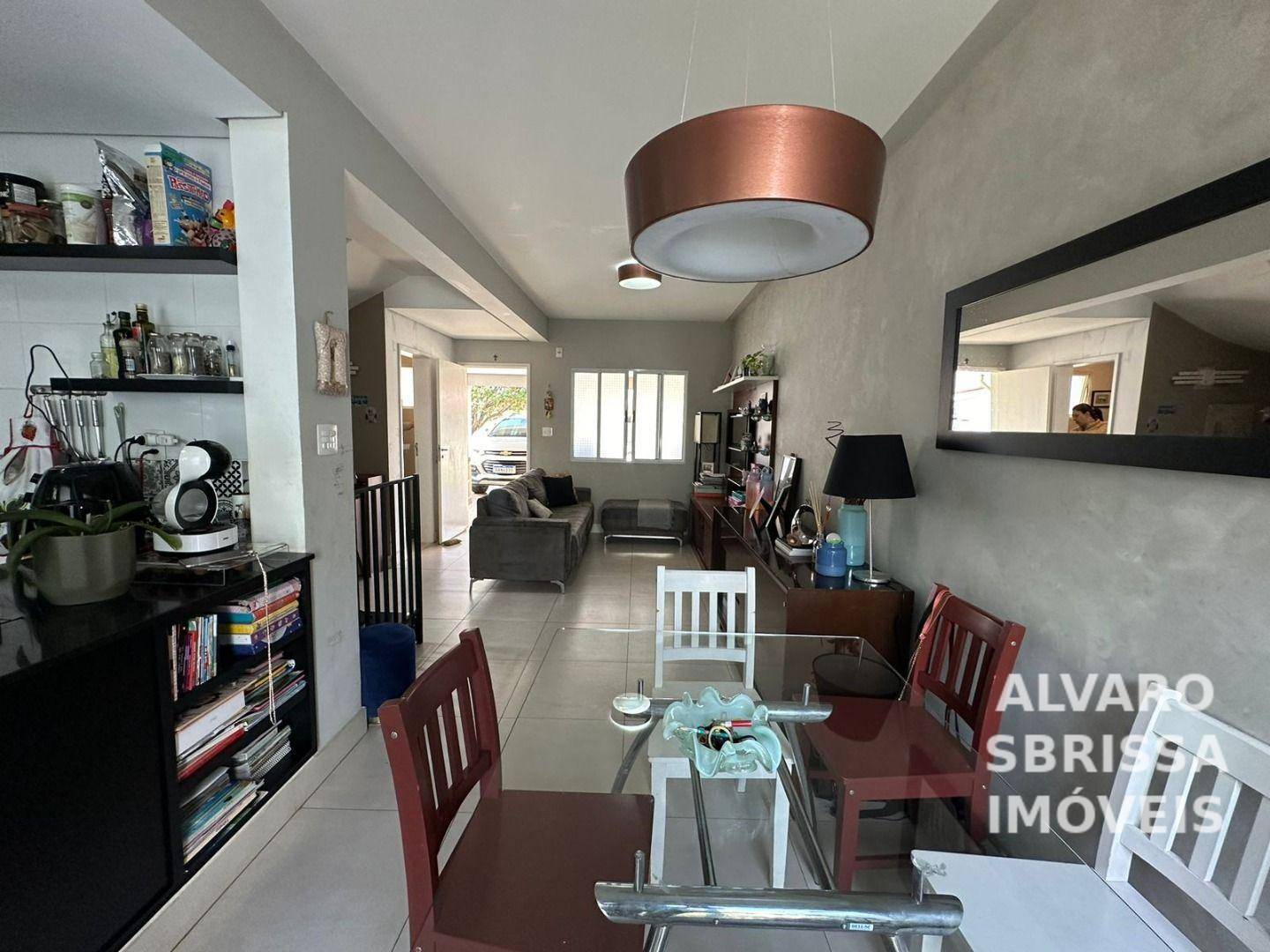 Casa de Condomínio, 3 quartos - Foto 3