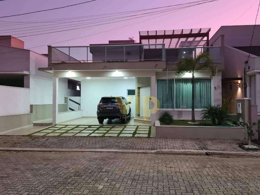 Casa à venda com 3 quartos, 250m² - Foto 5