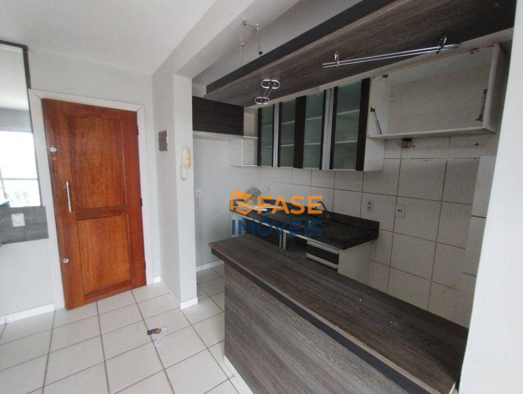 Apartamento para alugar com 2 quartos, 53m² - Foto 6