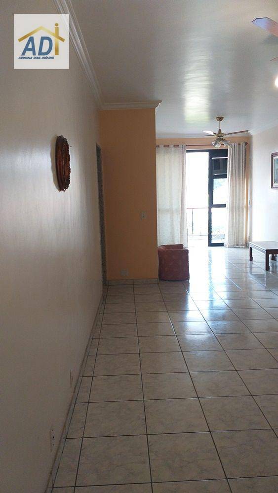 Apartamento à venda com 3 quartos, 140m² - Foto 5