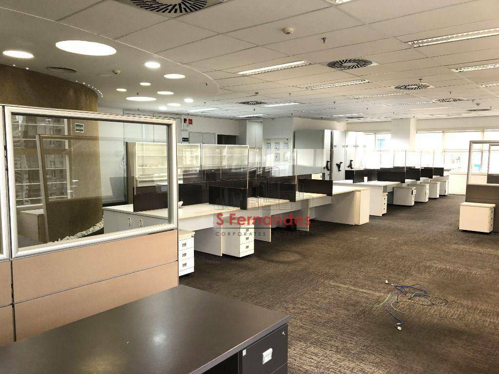 Conjunto Comercial-Sala para alugar, 560m² - Foto 19