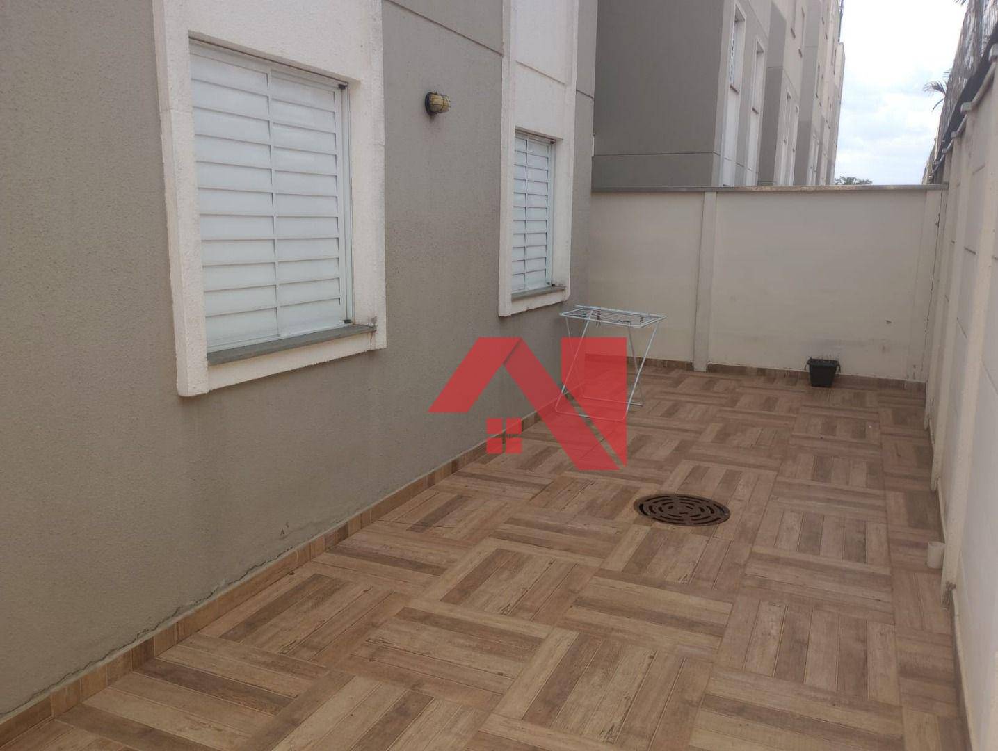 Apartamento para alugar com 2 quartos, 49m² - Foto 26