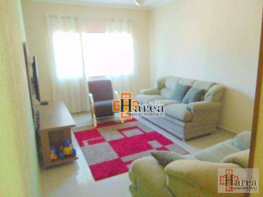 Casa à venda com 3 quartos, 128m² - Foto 3