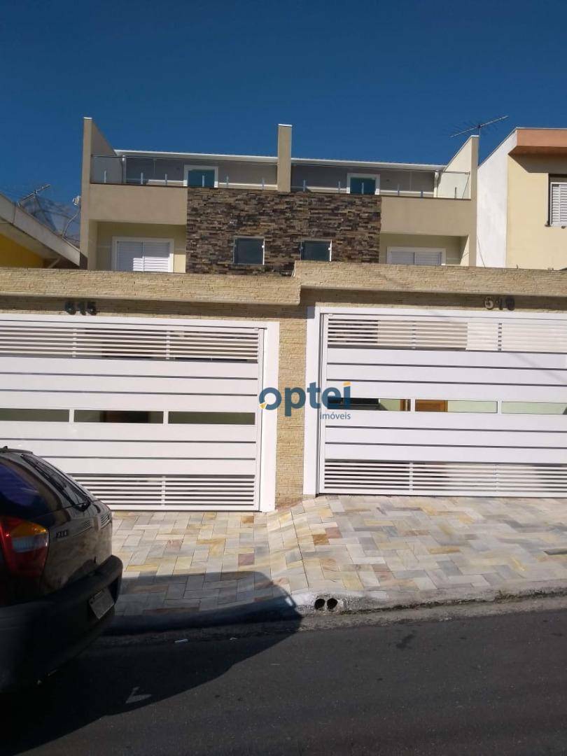 Sobrado à venda com 4 quartos, 235m² - Foto 2