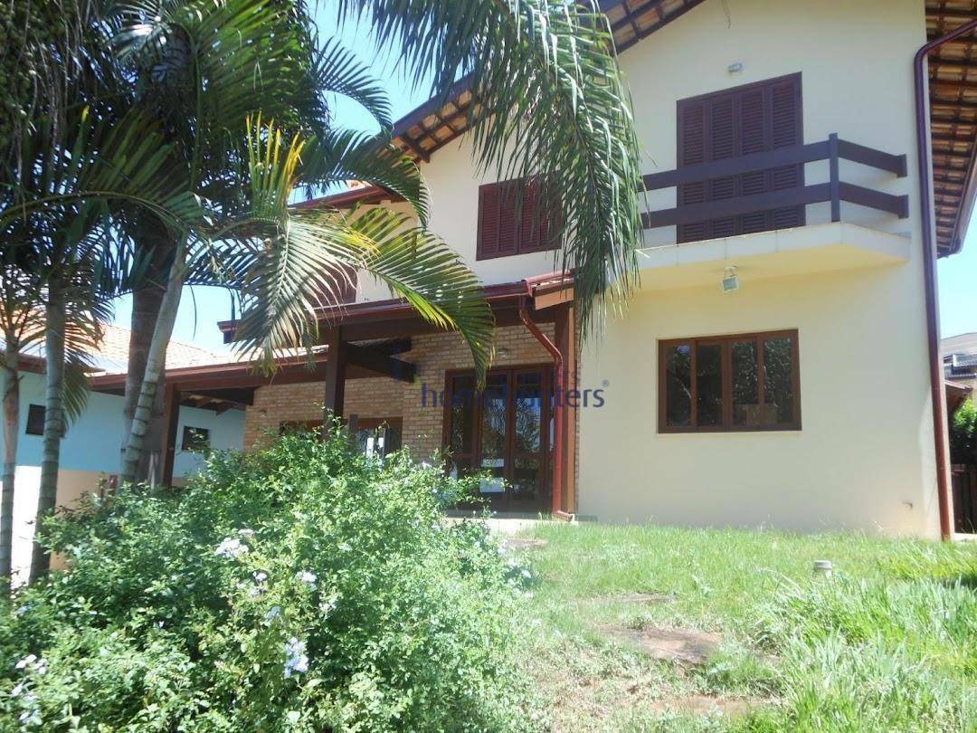 Casa de Condomínio à venda com 3 quartos, 295m² - Foto 49