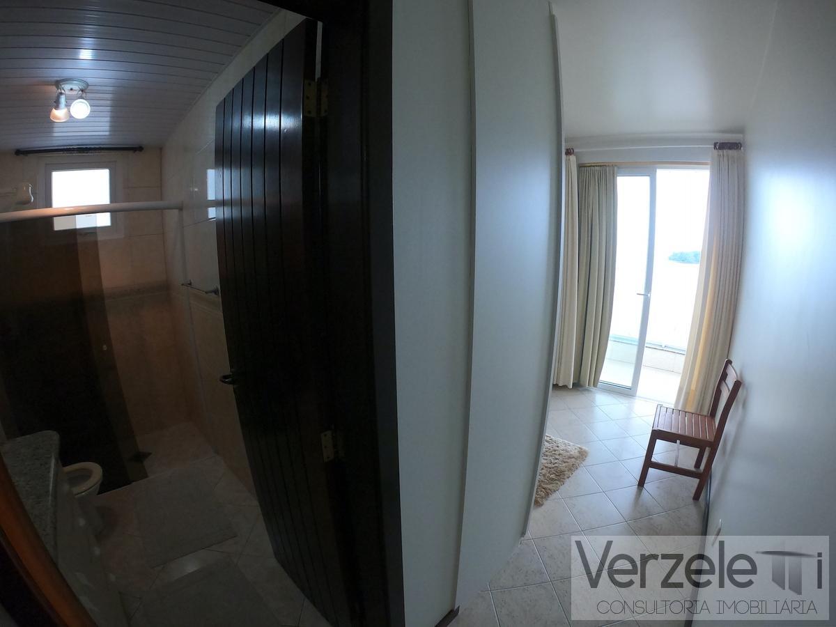 Apartamento para lancamento com 3 quartos, 142m² - Foto 13