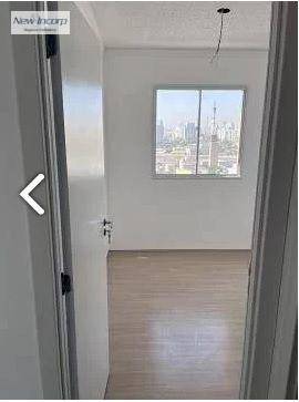 Apartamento à venda com 2 quartos, 42m² - Foto 8