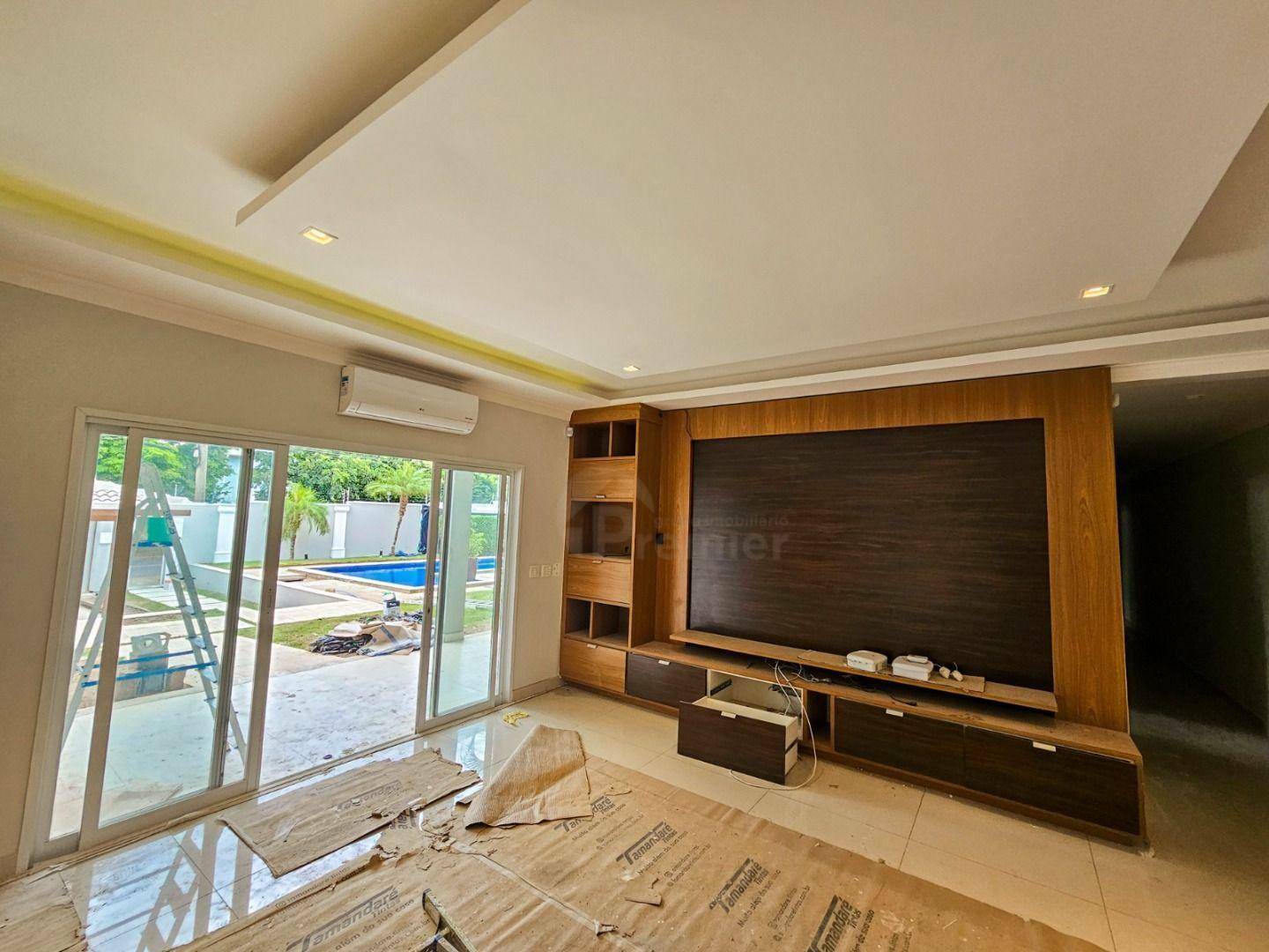 Casa à venda com 6 quartos, 428m² - Foto 4