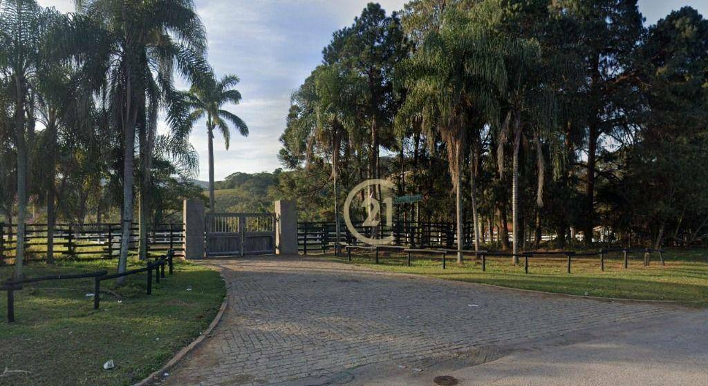 Haras e Área Rural Padrão à venda com 16 quartos, 2400m² - Foto 33
