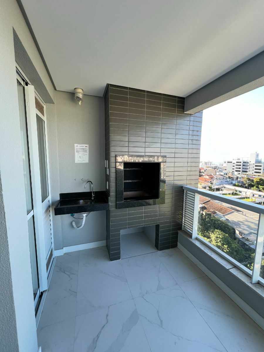 Apartamento à venda com 3 quartos - Foto 17